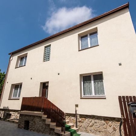 Hello Apartmanhaz Sopron Extérieur photo