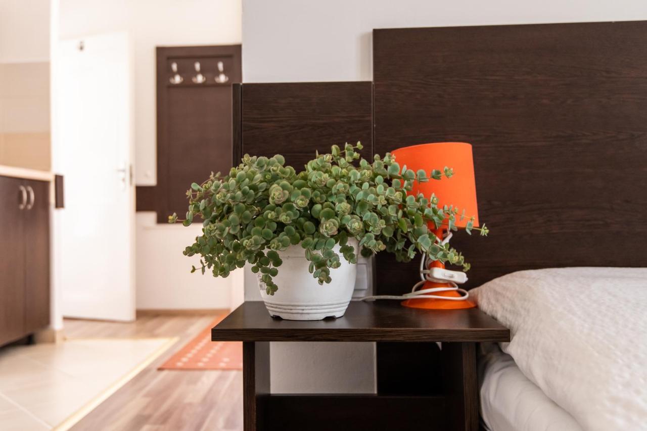 Hello Apartmanhaz Sopron Extérieur photo