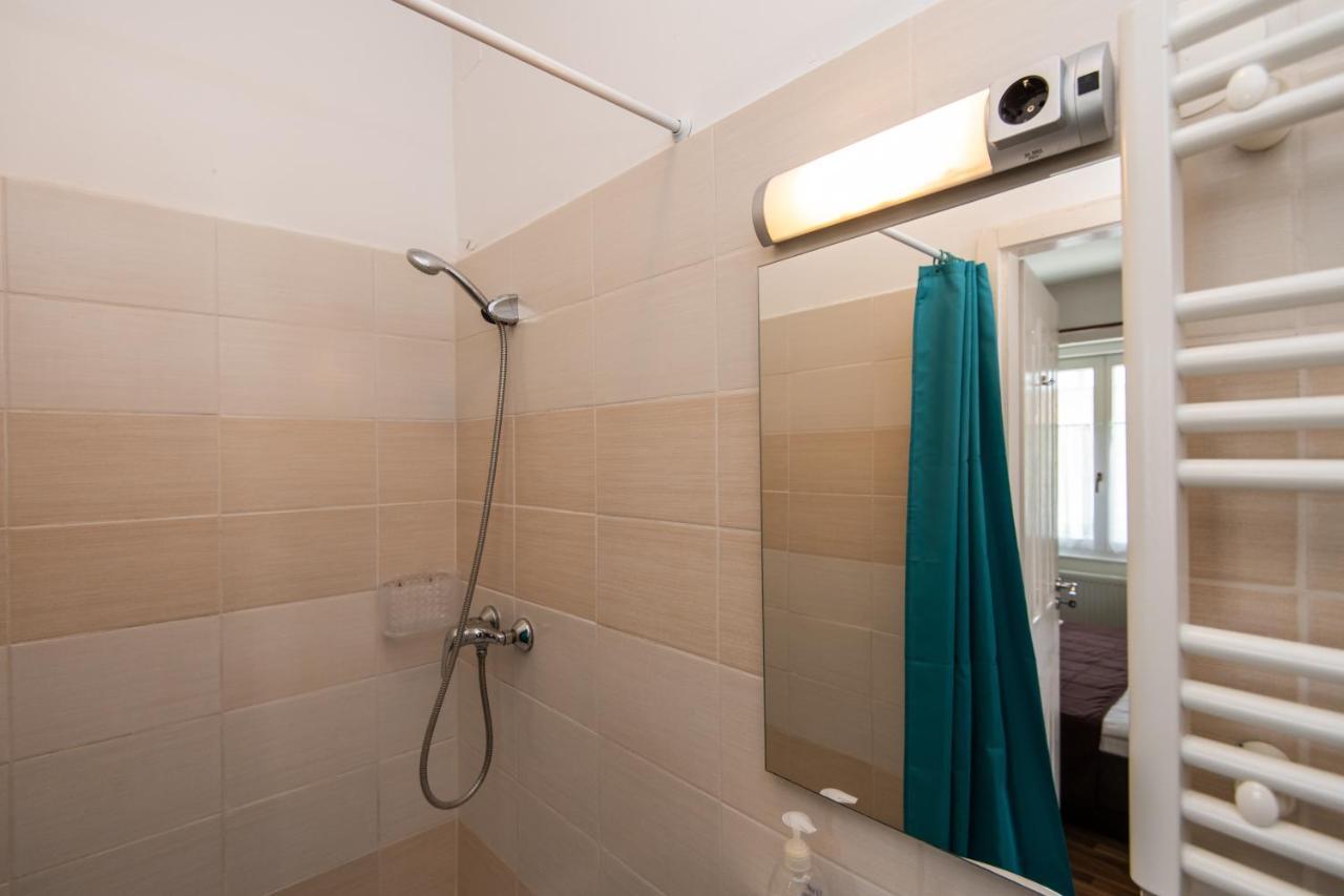 Hello Apartmanhaz Sopron Extérieur photo